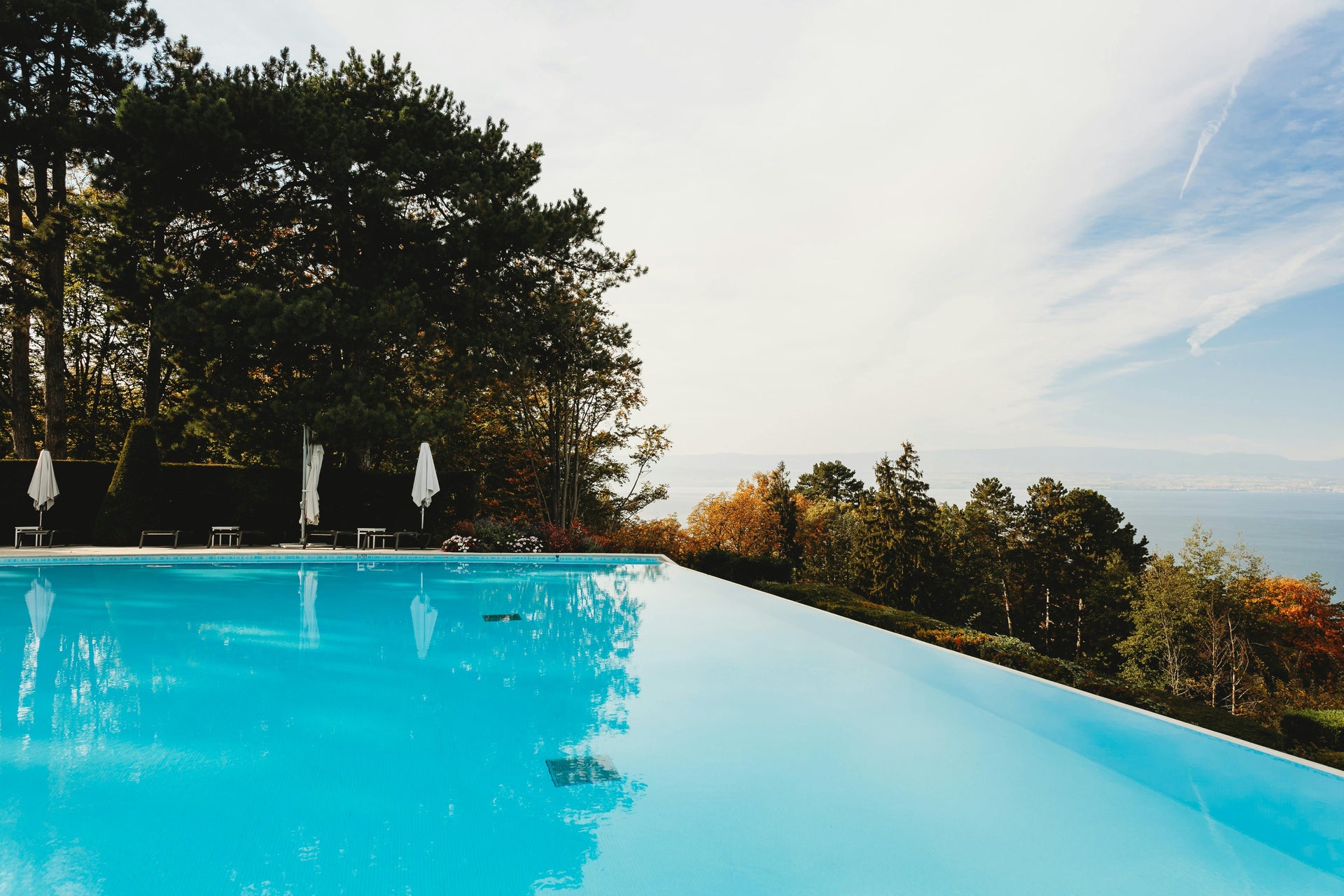 Preparare la piscina per l’inverno: lista completa ed errori da evitare