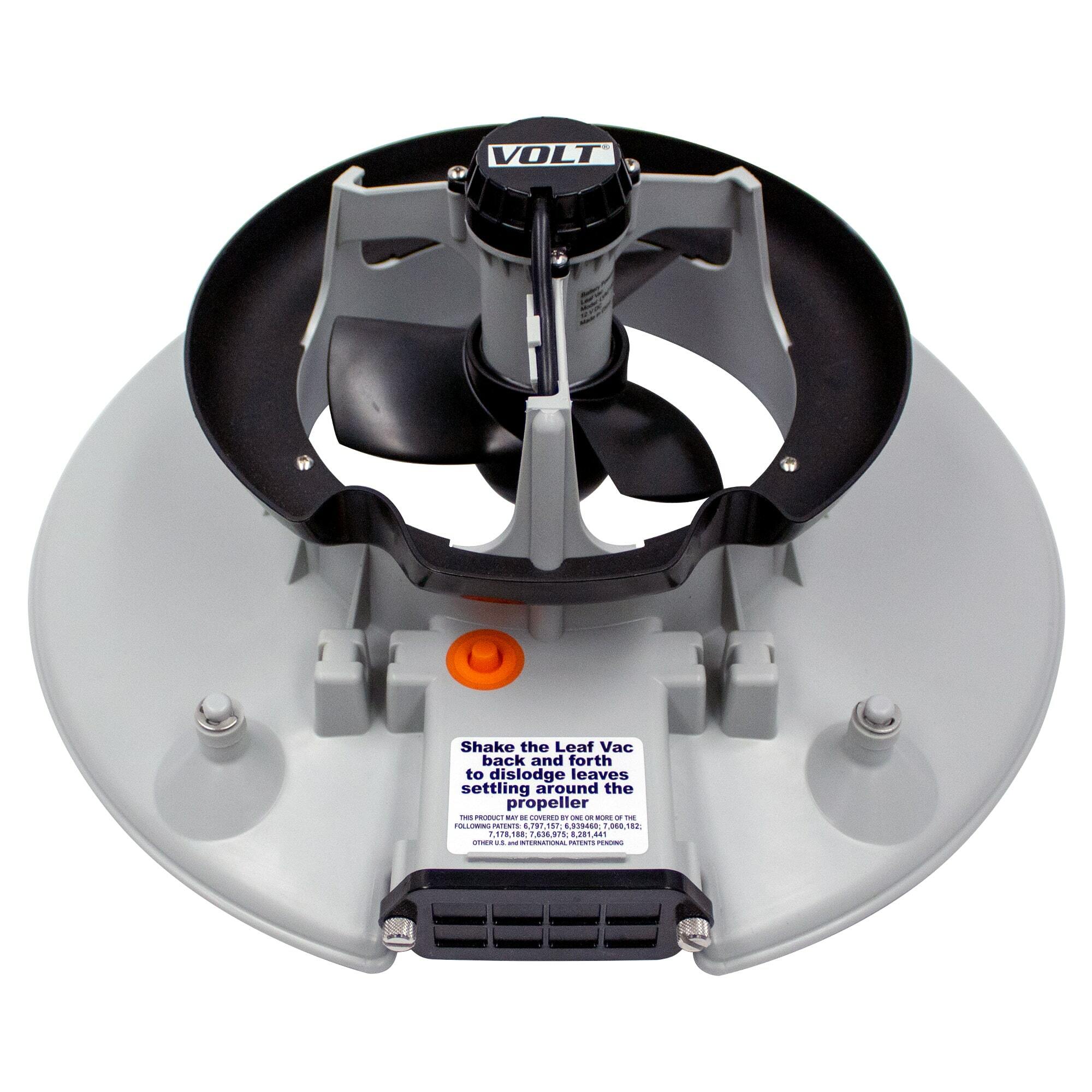 WATER TECH Volt Leaf Vac Volt – Water Tech