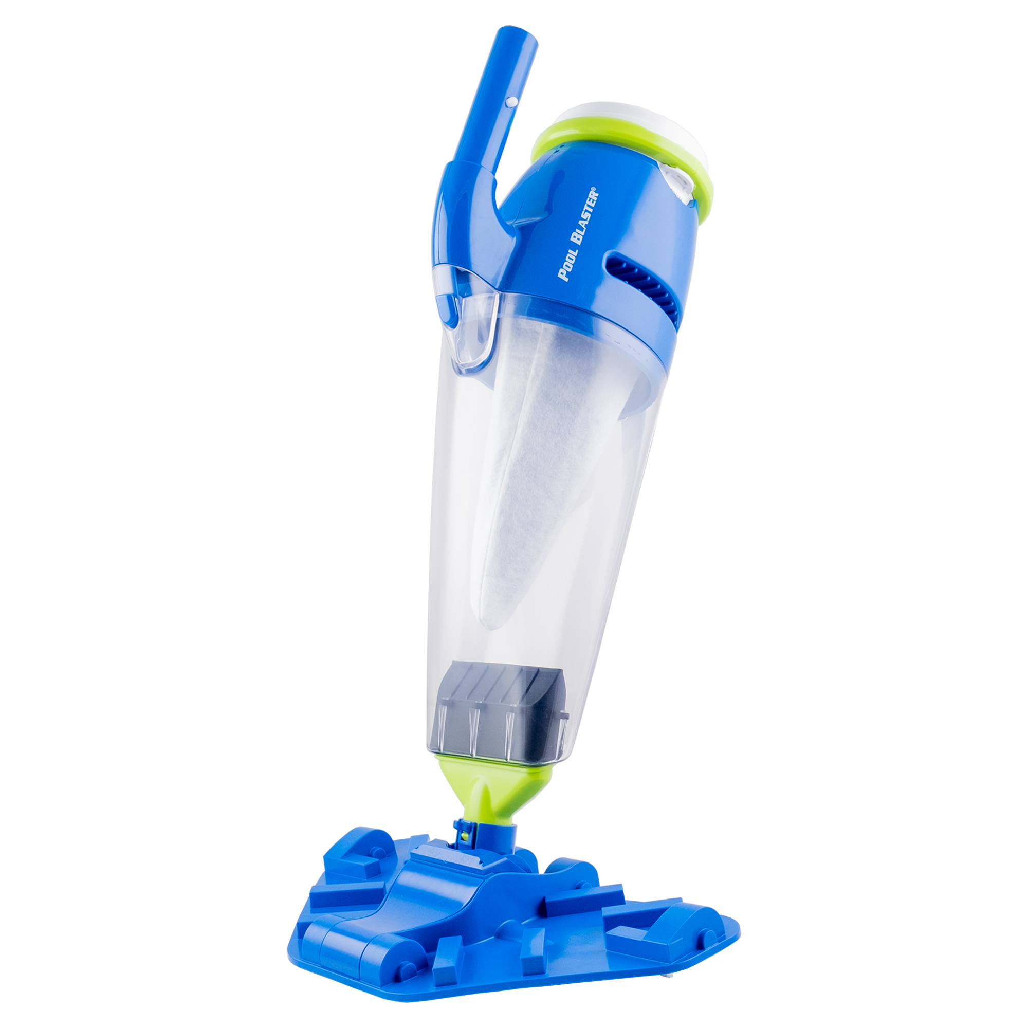 Parts for 26050SL - Pool Blaster® Speed Vac® Turbo – Water Tech