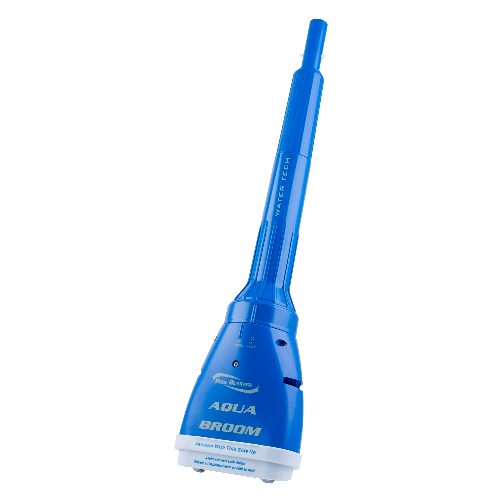 Pool Blaster® Aqua Broom Hot Tub Vacuum | Water Tech