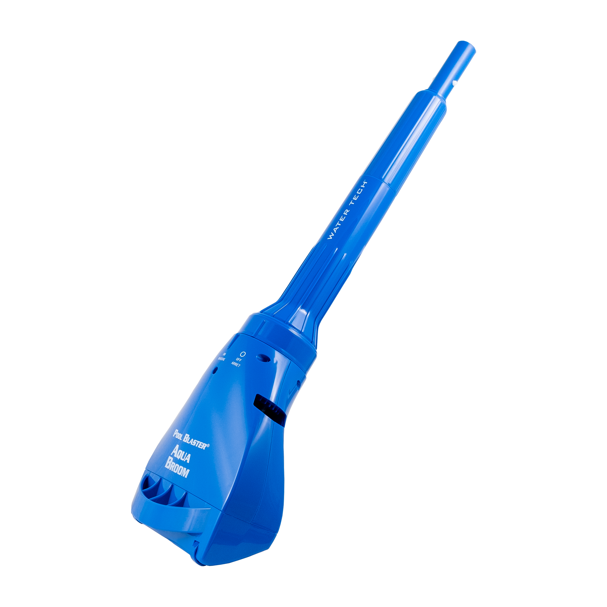Pool Blaster® Aqua Broom XL Ultra Hot Tub Vacuum | Water Tech