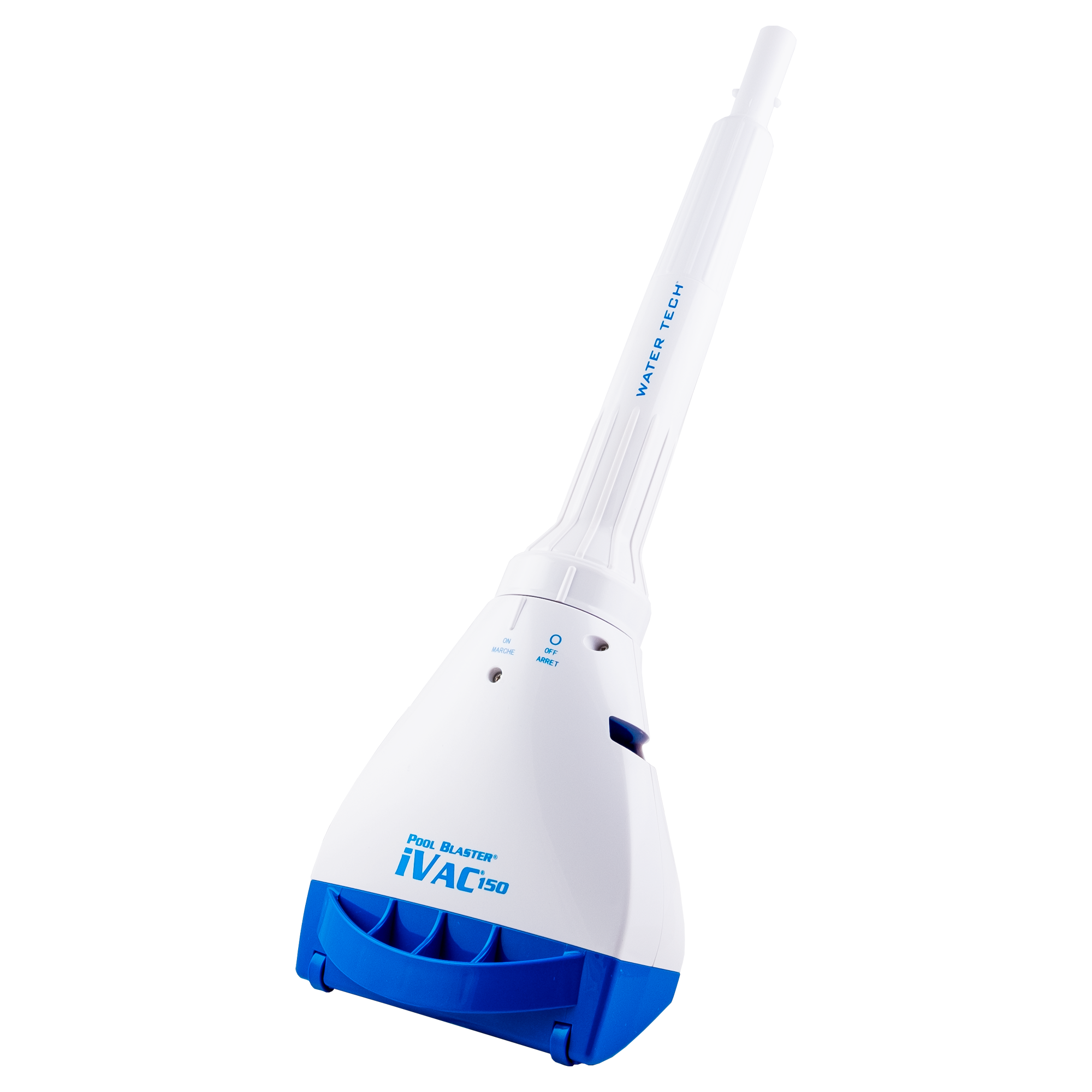 Pool Blaster iVac® 150 – Water Tech