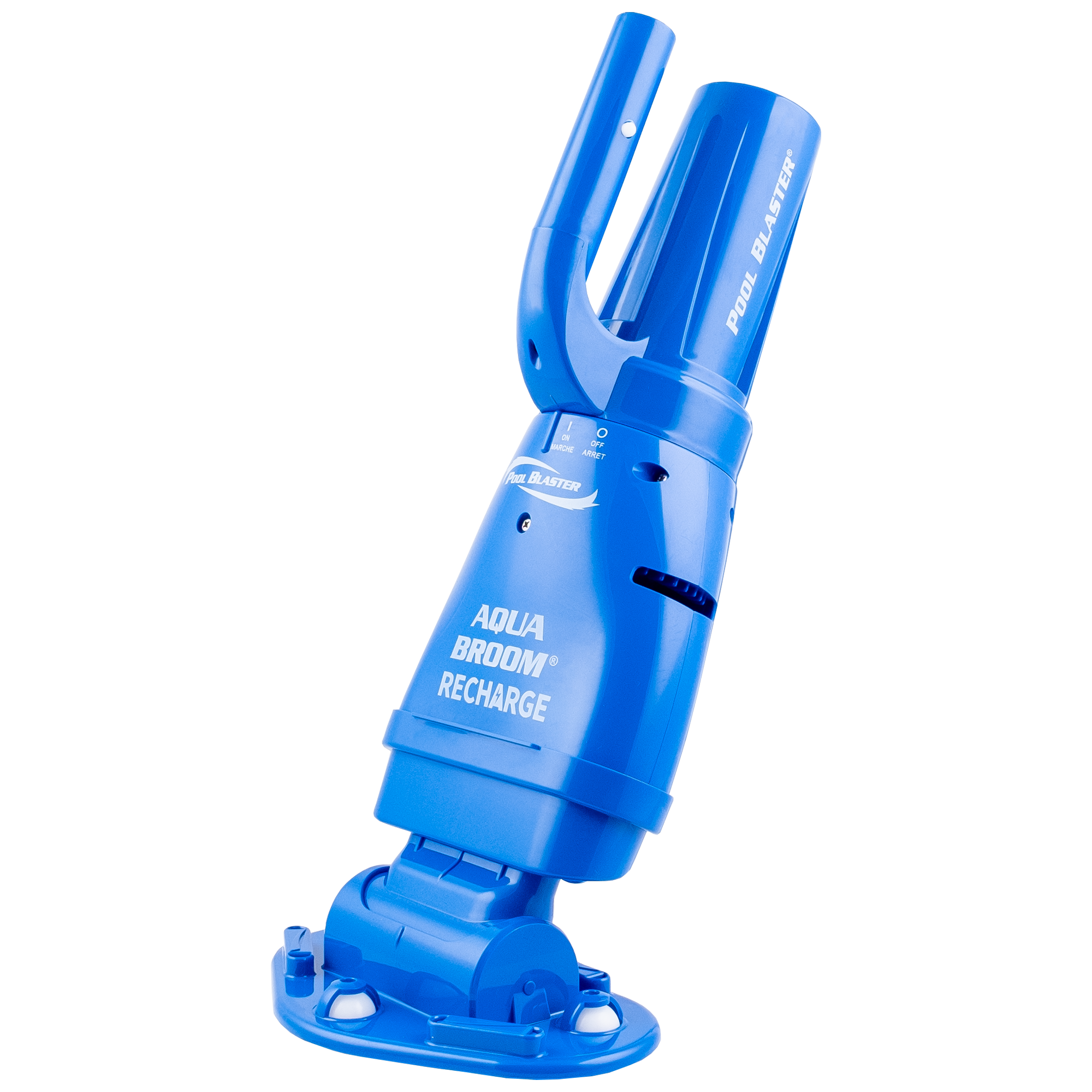 Pool Blaster® Aqua Broom Recharge – Water Tech