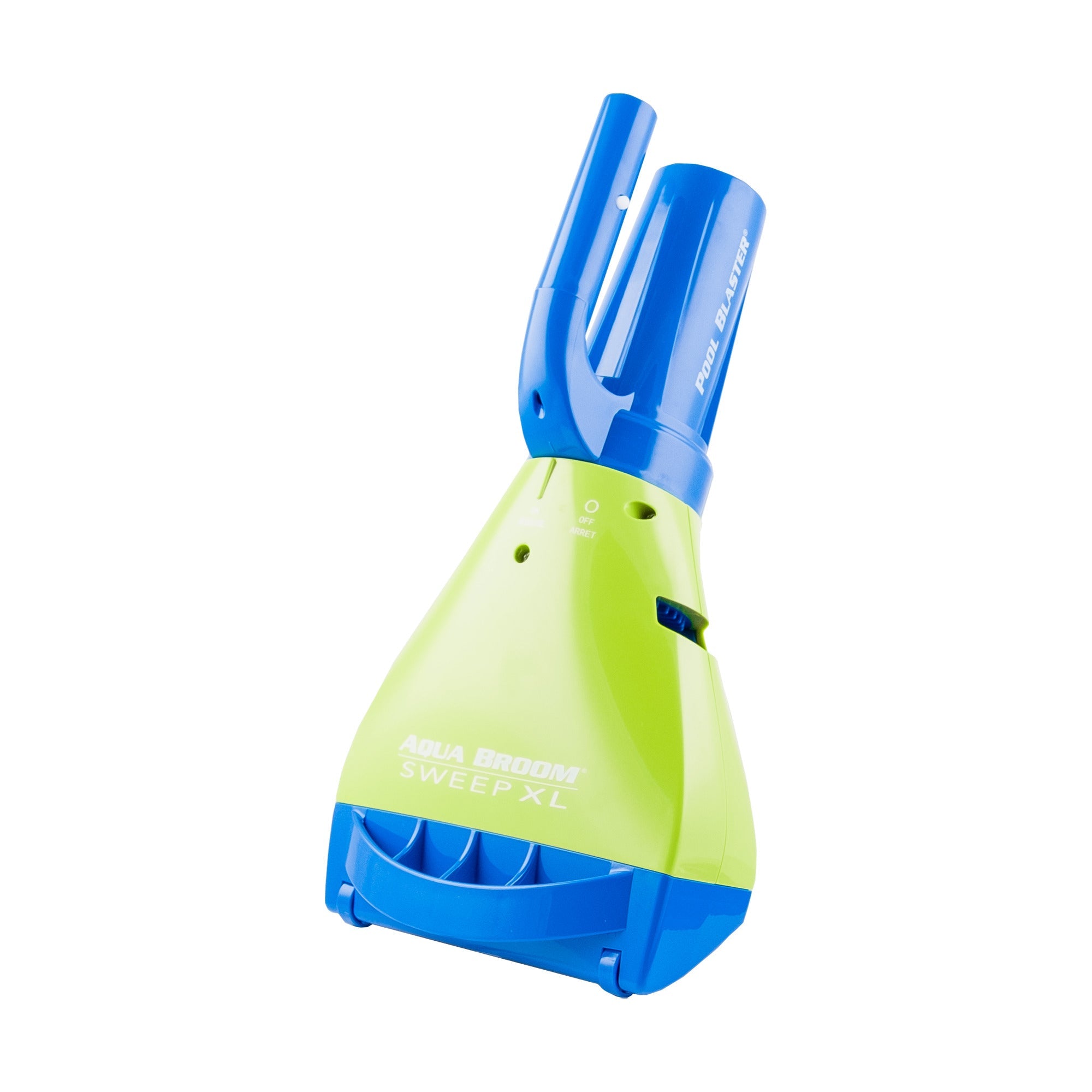 家電 AQUA Pool Blaster® Aqua Broom Sweep XL – Water Tech