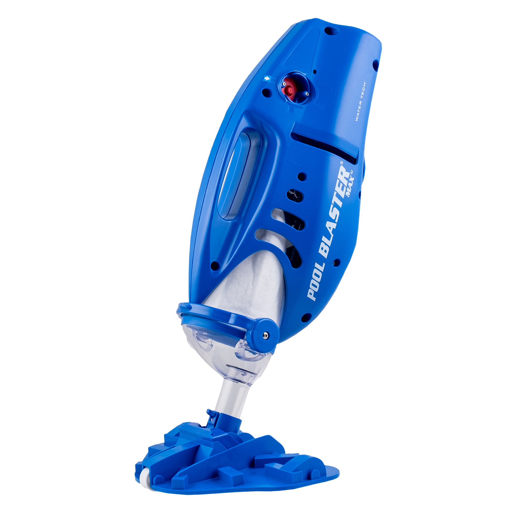 Pool Blaster Max™ Li Pool Vacuum | Water Tech