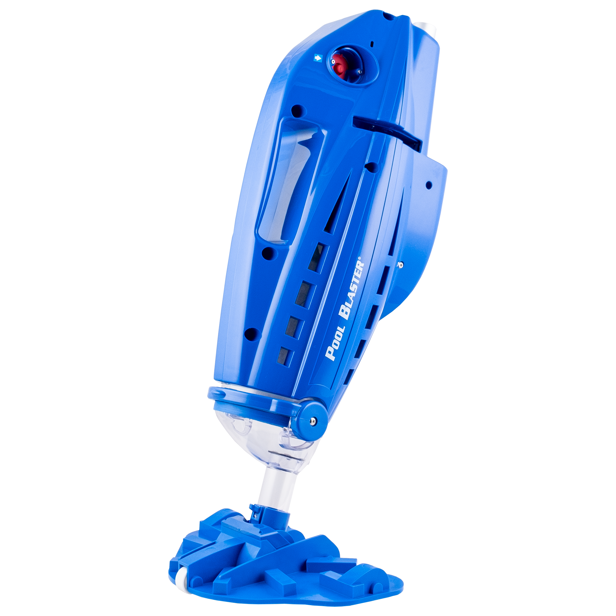 Pool Blaster® Millennium Li – Water Tech