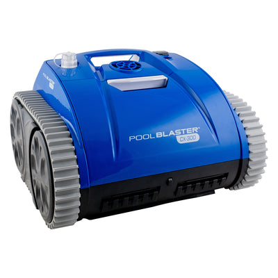 Cordless Robotic Pool Cleaners