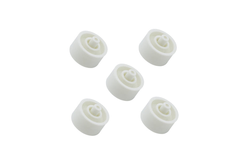PBW050 / P30X050 - Wheels (Vac Head)