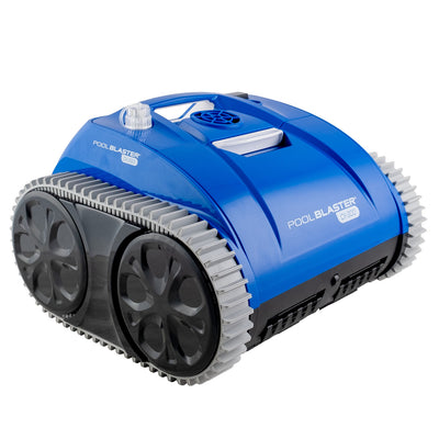 Cordless Robotic Pool Cleaners