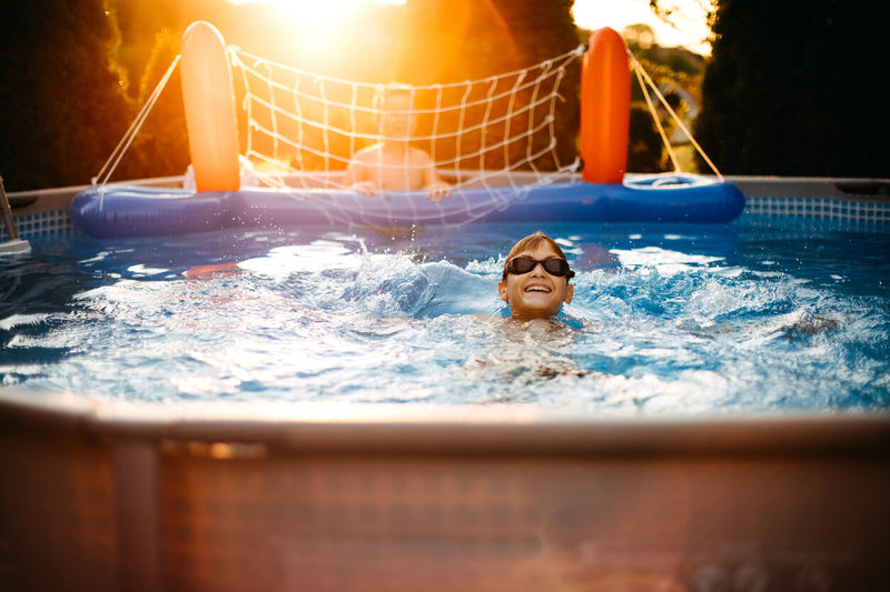 How to Choose the Best Above Ground Pool Vacuum for Your Pool