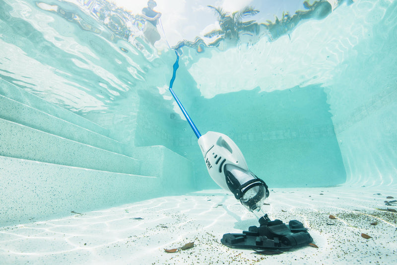 ¿Qué errores evitar para mantener bien la piscina al final del verano?