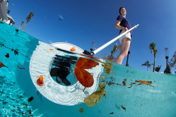 Finding the Best Pool Vacuum for Opening Your Pool After Winter