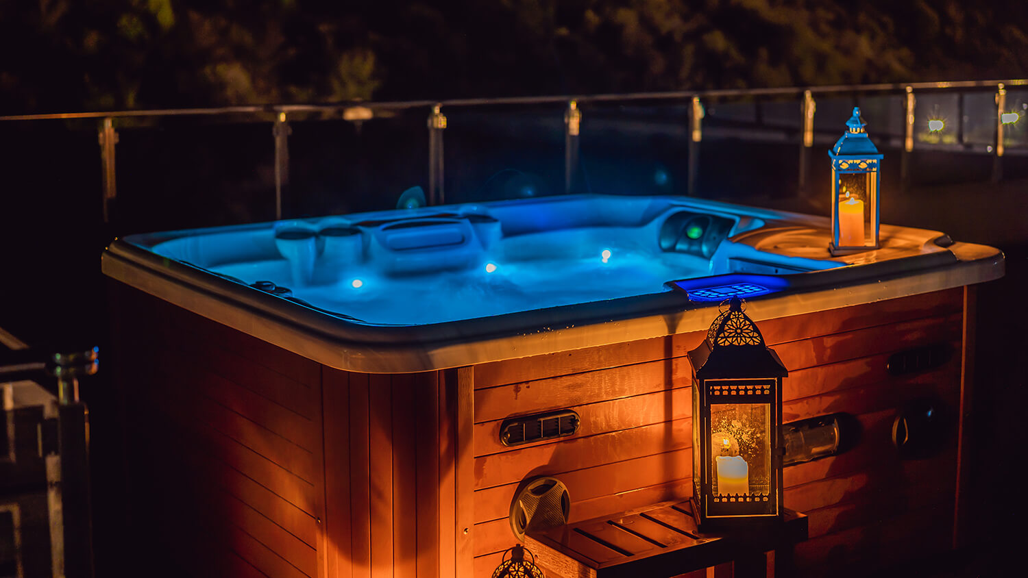 Hot Tub Accessories You Need for Ultimate Relaxation