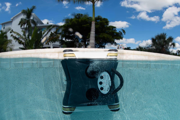 Robotic Pool Cleaners: What You Need To Know