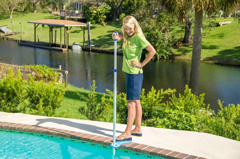Comment économiser l’eau et l’énergie avec sa piscine cet été ?