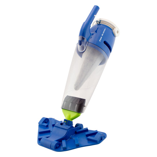 Pool Blaster Speed Vac Turbo