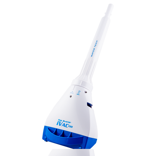 Parts for 12000BB - Pool Blaster iVac® 150