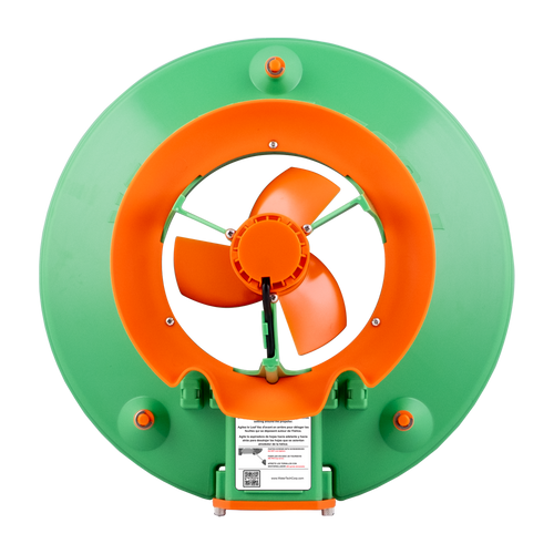 Parts for 11A0050 - Pool Blaster® Battery Powered Leaf Demon®