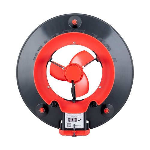 Parts for 11A0000L - Pool Blaster® Leaf Vac® Recharge