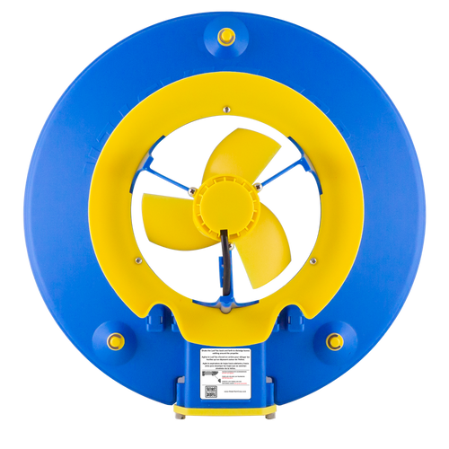 Parts for 11A0000 - Pool Blaster® Battery Powered Leaf Vac®