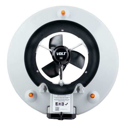 WATER TECH Volt Leaf Vac Recharge Volt