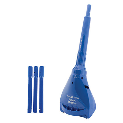 Pool Blaster Aqua Broom XL Ultra Pool Blaster Pool Vacuums