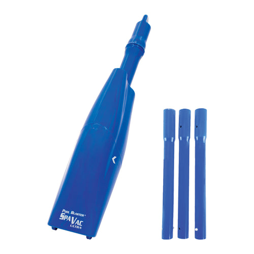 Pool Blaster Spa Vac Ultra / Spa Vac Plus Pool Blaster Pool Vacuums