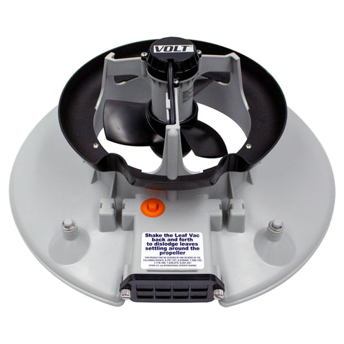 WATER TECH Volt Leaf Vac Volt