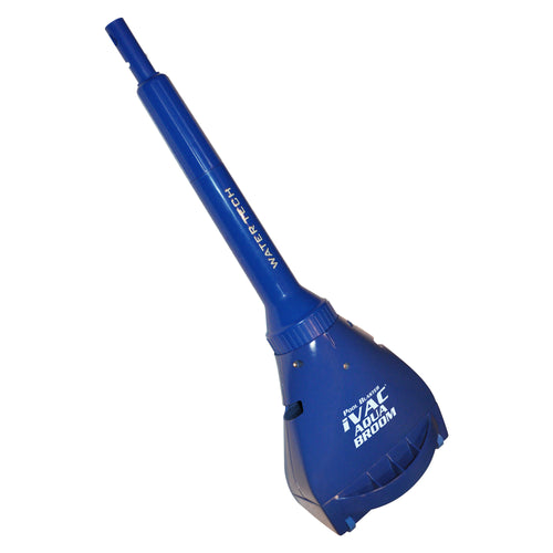 Pool Blaster iVac Aqua Broom Pool Blaster Pool Vacuums