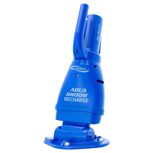 Pool Blaster Aqua Broom Recharge Pool Blaster Pool Vacuums