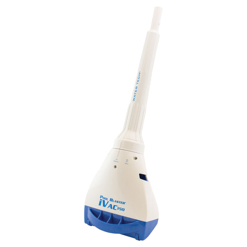 Pool Blaster iVac 150 Pool Blaster Pool Vacuums