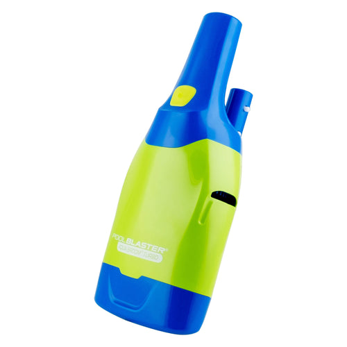 Parts for 14101AL - Pool Blaster® Aqua Broom Turbo