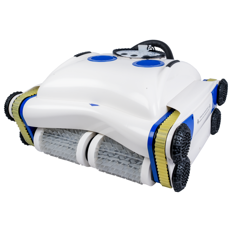 Parts for 77000RR - Pool Blaster® CX-1 Battery Powered Robot – Water Tech