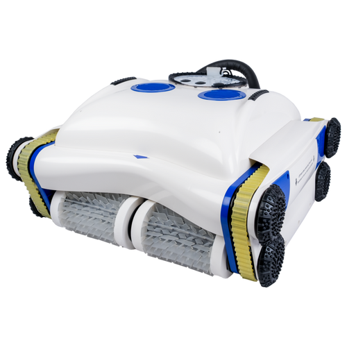 Parts for 77000RR - Pool Blaster® CX-1 Battery Powered Robot