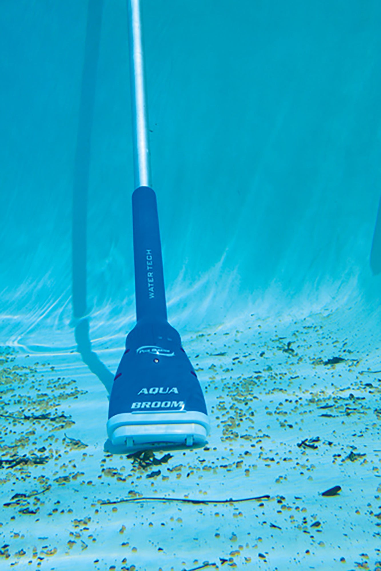 Pool Blaster® Aqua Broom Ultra – Water Tech