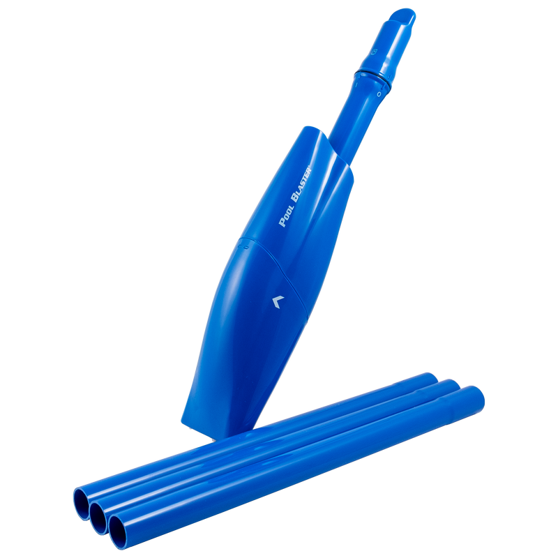 Pool Blaster® Spa Vac™ Plus