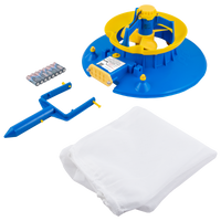 Pool Blaster® Battery Powered Leaf Vac