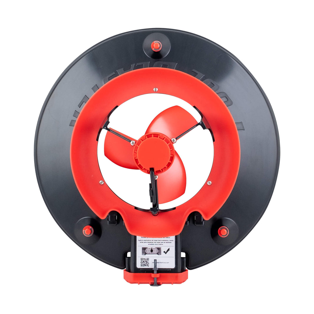 Leaf Vacuums – Water Tech