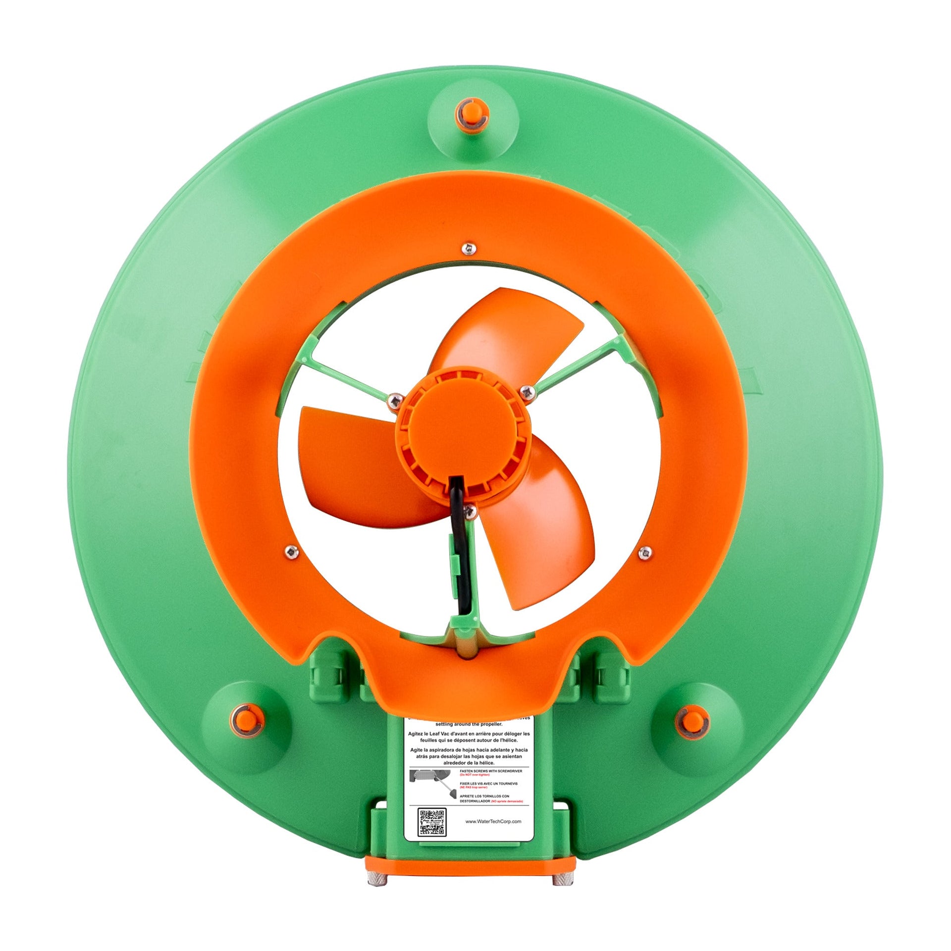 Pool Blaster® Battery Powered Leaf Demon®