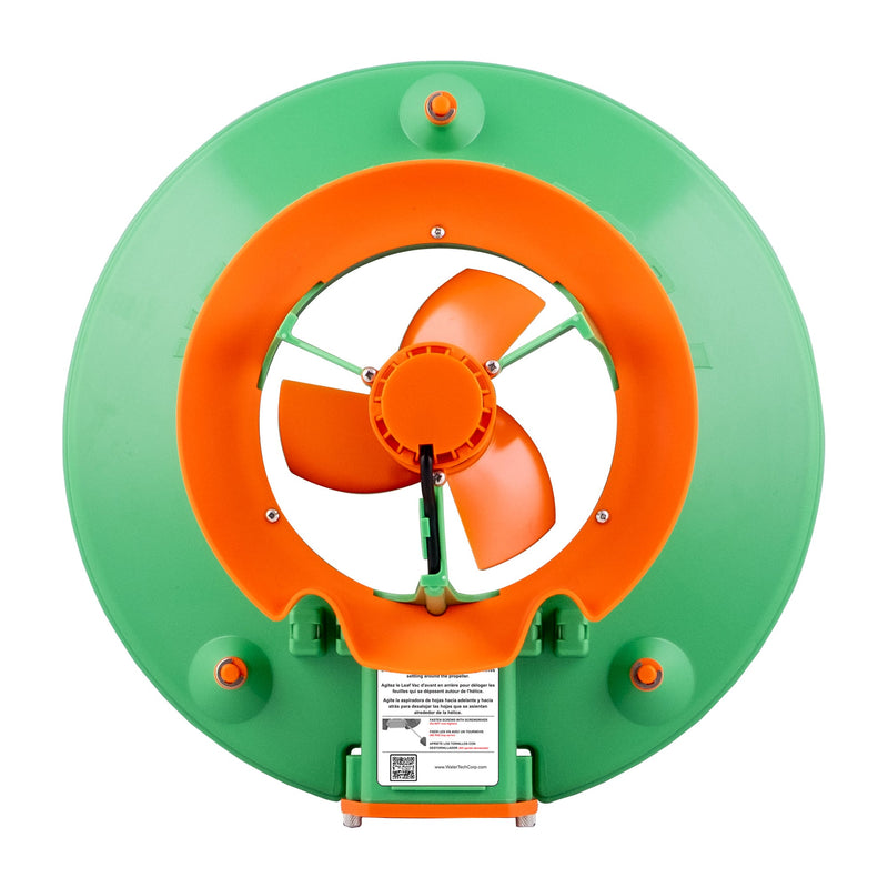 Pool Blaster® Battery Powered Leaf Demon®