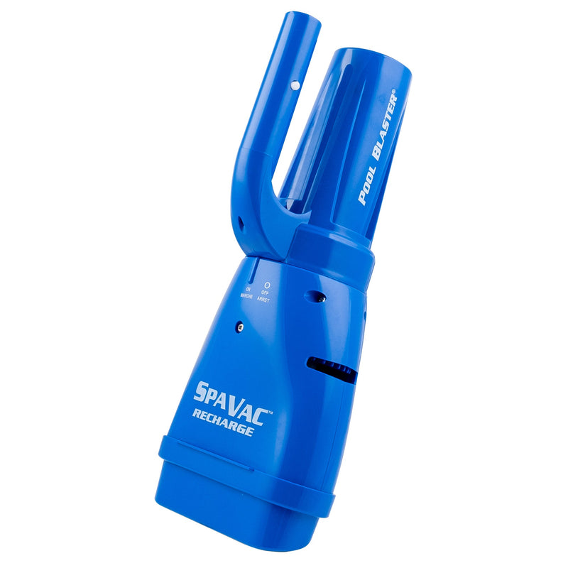 Pool Blaster® Spa Vac Recharge