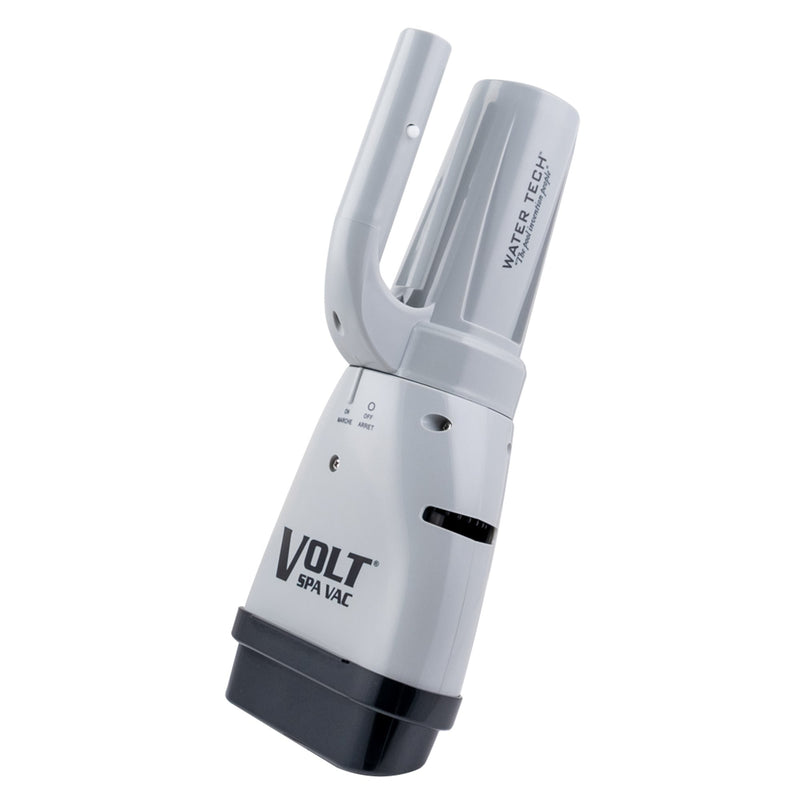 Water Tech™ Volt® Spa Vac