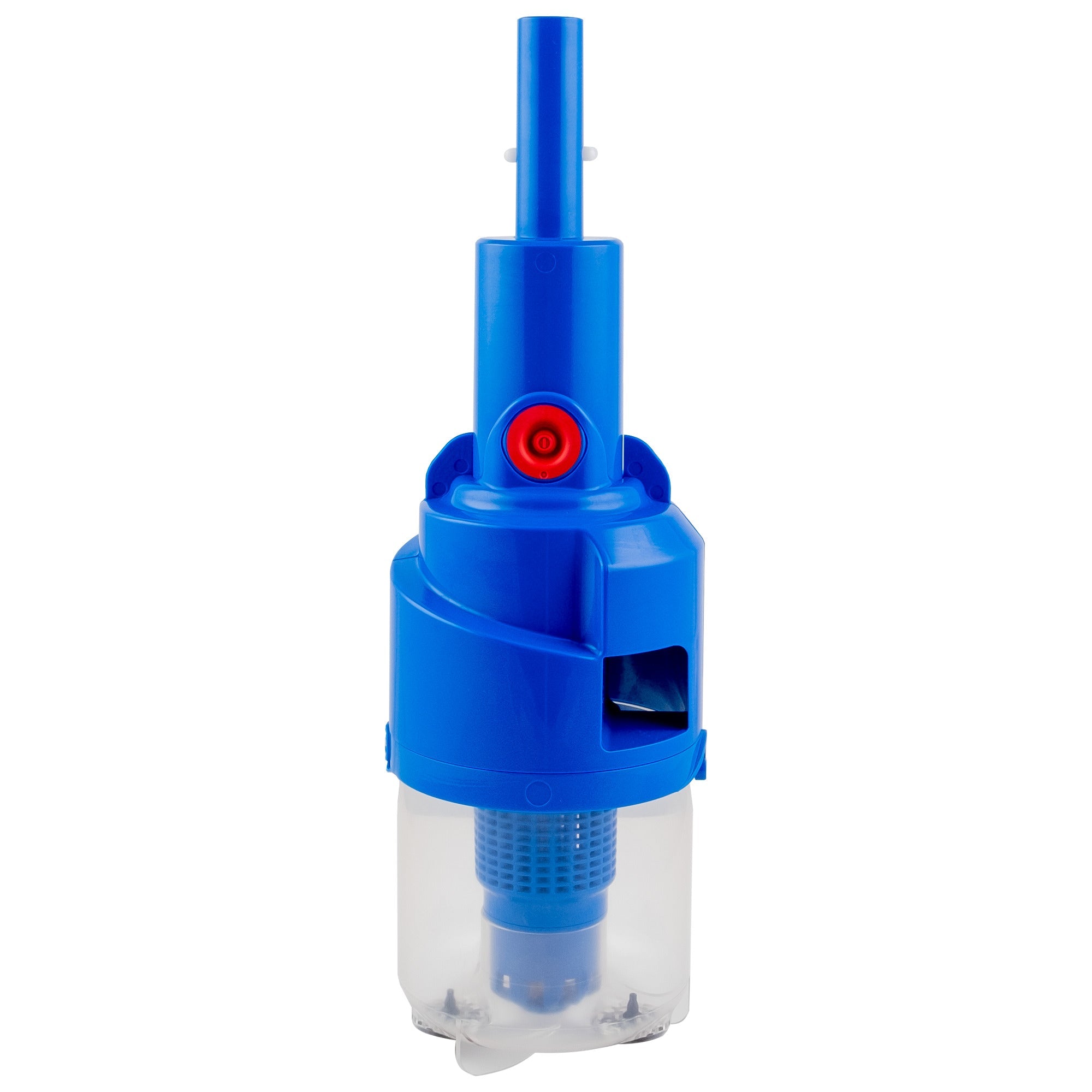 Pool Blaster® Dynamo® Skimmer Basket Vacuum | Water Tech