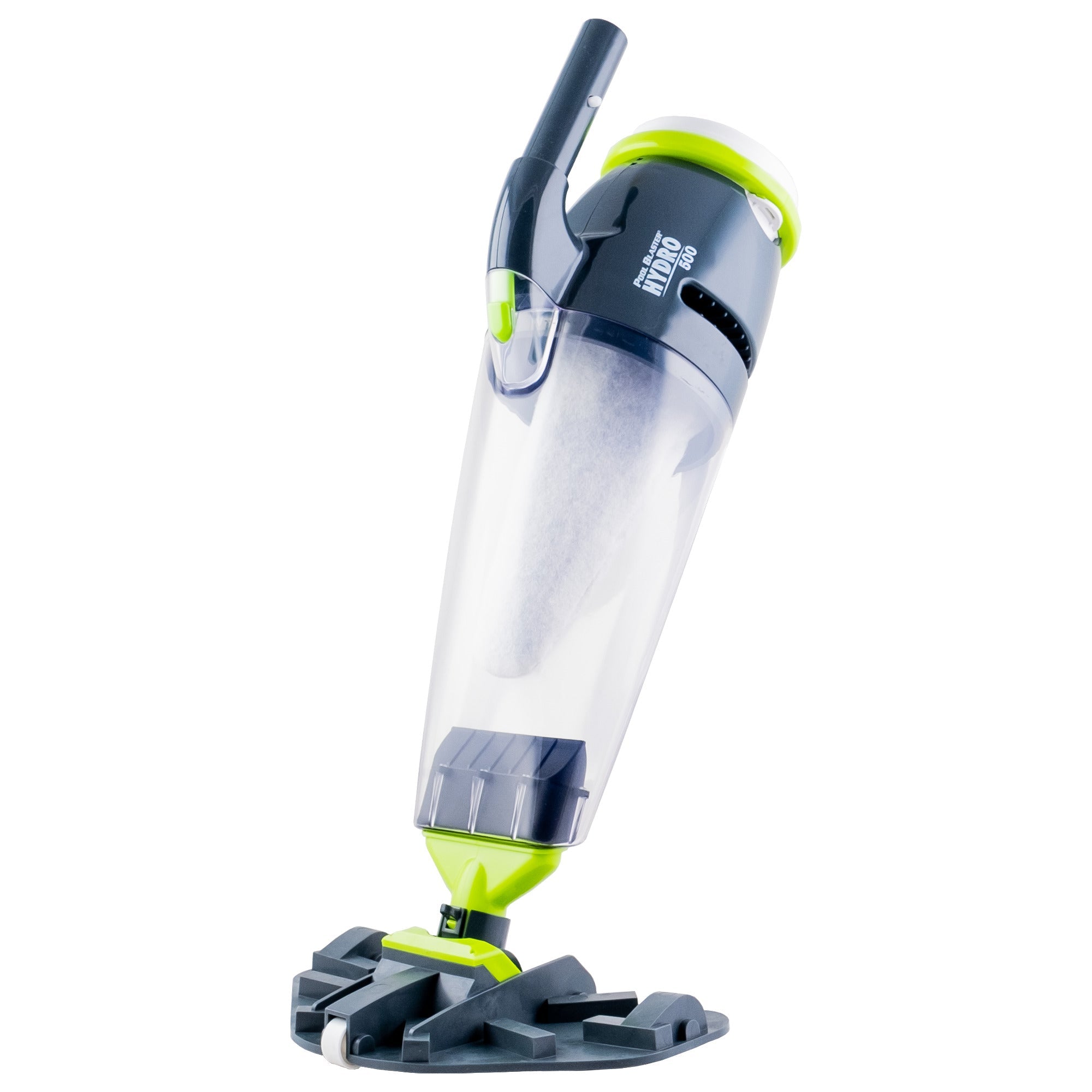 Pool Blaster® Hydro 500 – Water Tech