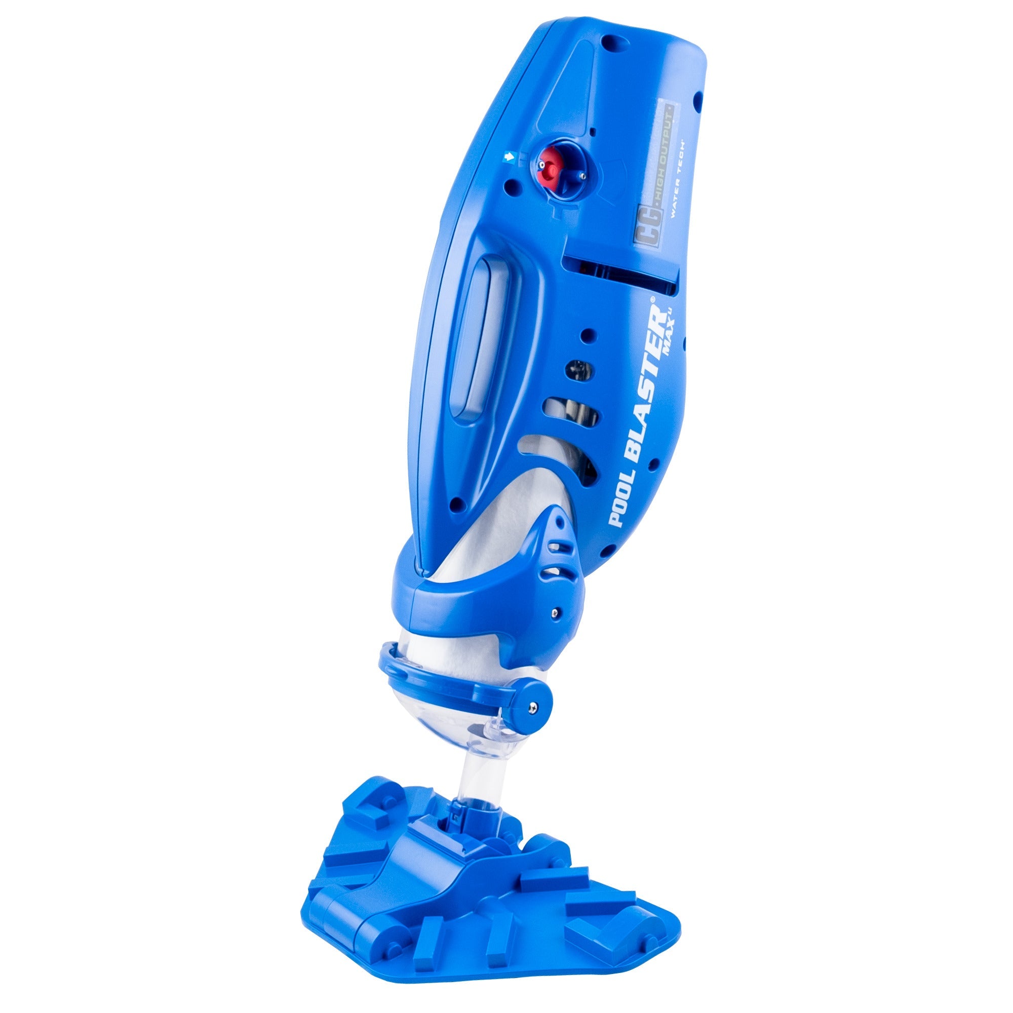 Pool Blaster® Max Li CG COMMERCIAL GRADE – Water Tech