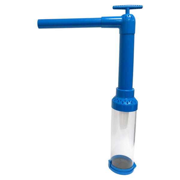 Pool Blaster Skimmer Basket Vac