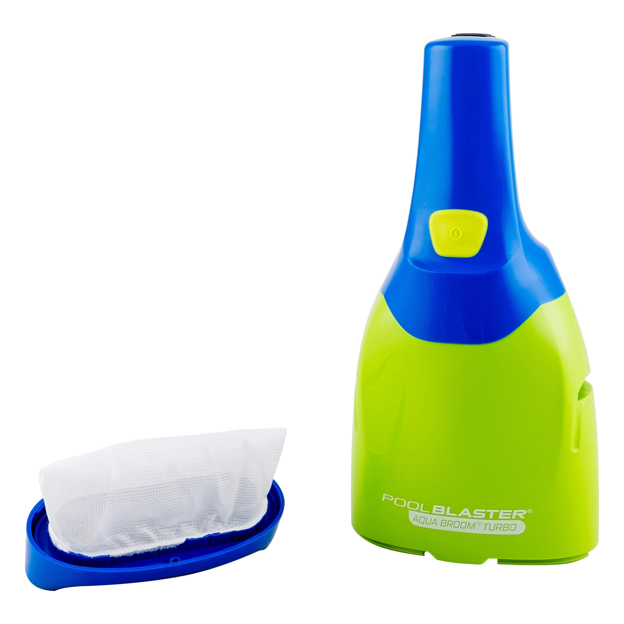 Pool Blaster® Aqua Broom Turbo – Water Tech