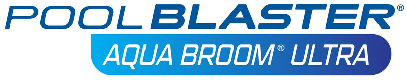 Pool Blaster® Aqua Broom Ultra