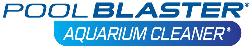 Pool Blaster® Aquarium Cleaner®