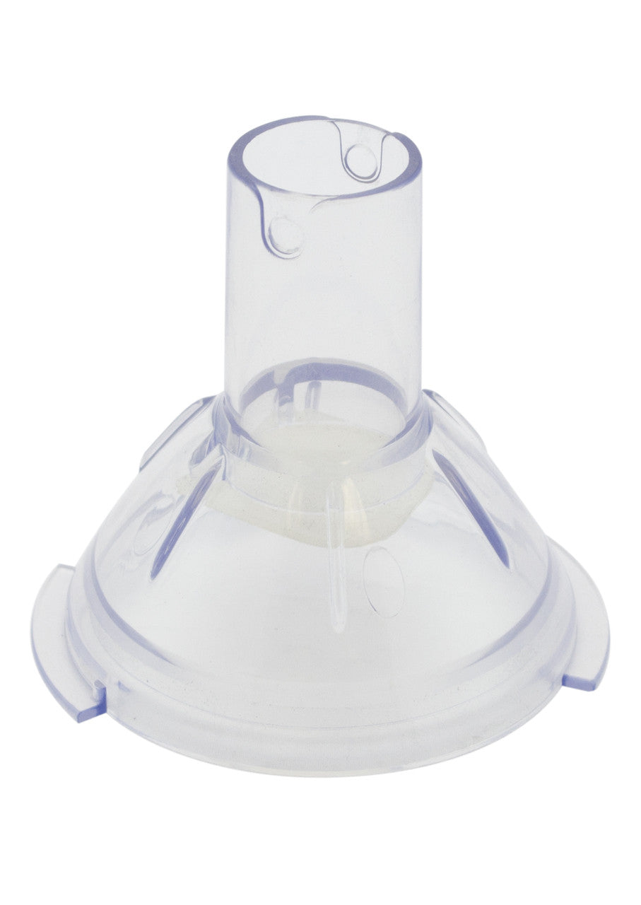 Water Tech Nose Cap For The Catfish - Thumbnail 3